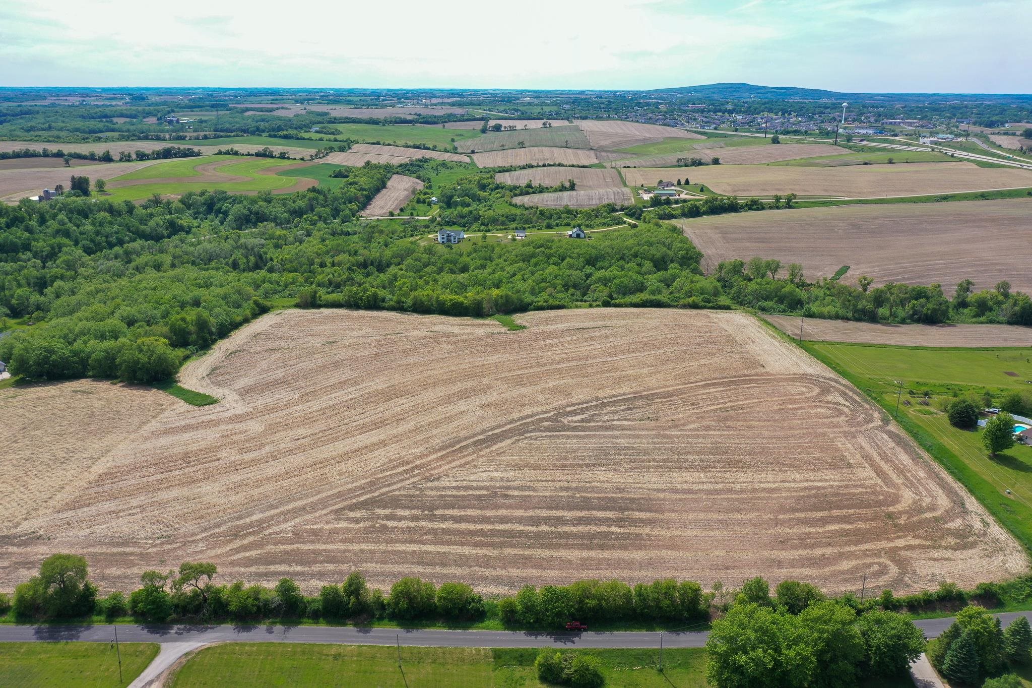 11.7-acres Lunde Mount Horeb, WI 53572 - Photo 1 of 26