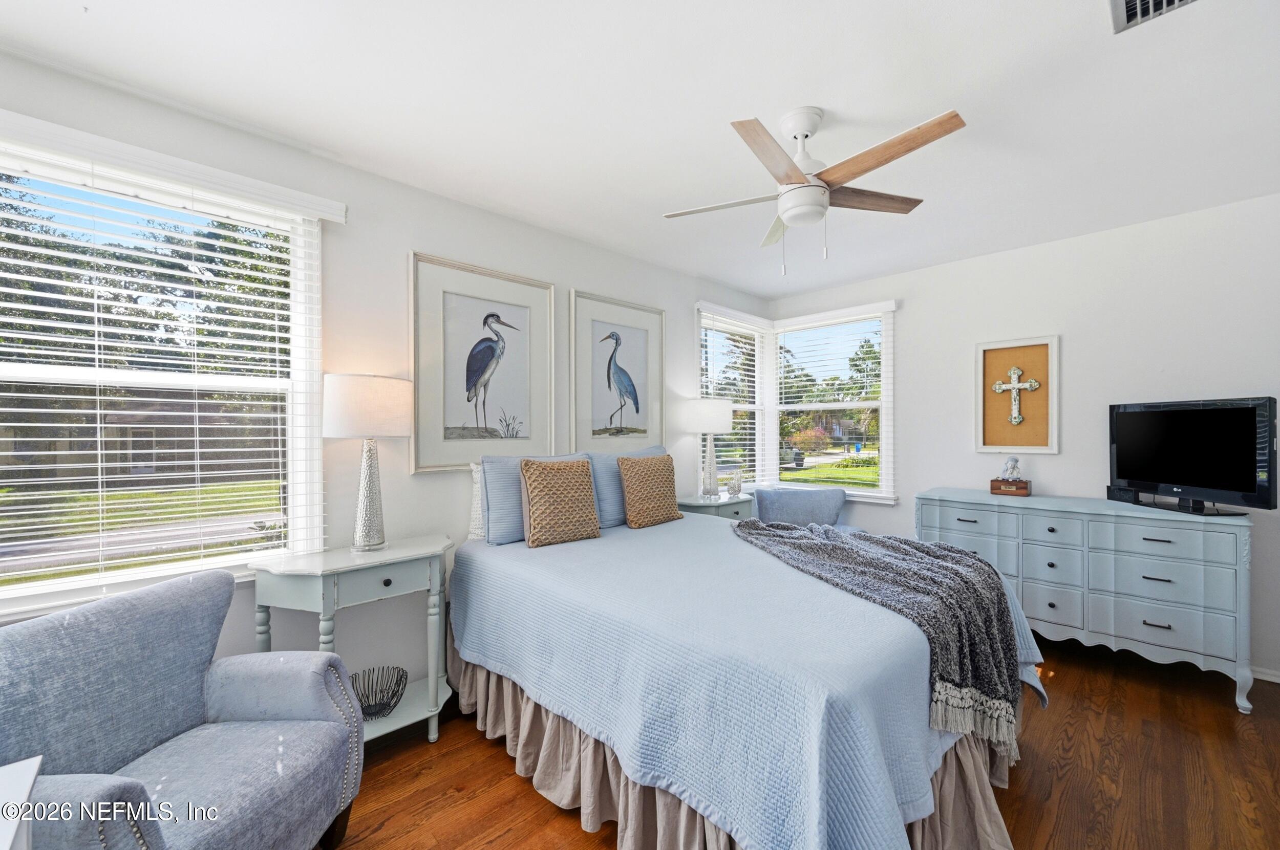 1732 Planters Road Jacksonville, FL 32207 - Photo 17 of 30 Primary Bedroom