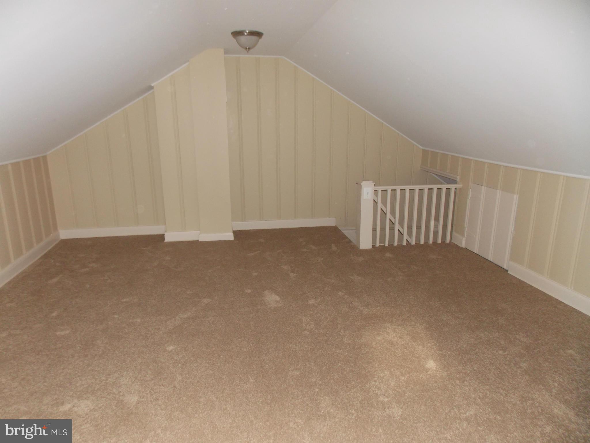 754 Charing Cross Road Baltimore, MD 21229 - Photo 11 of 15 a view of an empty room