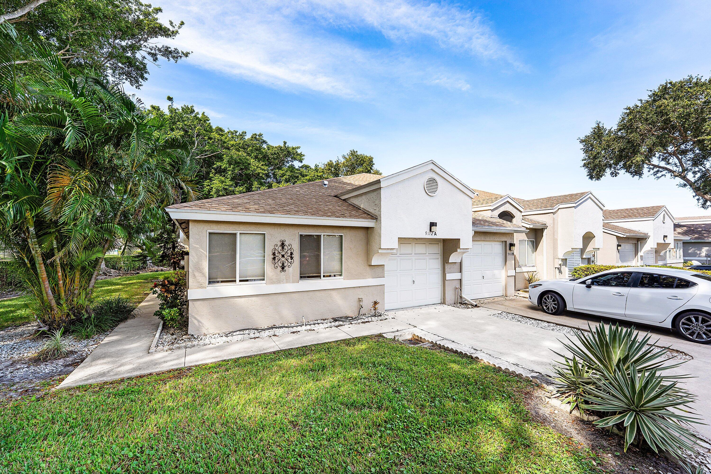 9112 Vineland Court, Unit A Boca Raton, FL 33496 - Photo 3 of 62 003-9112VinelandCourt-A-BocaRaton-FL-334