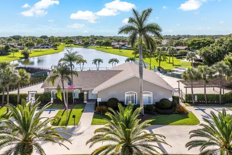 $439,000 | 9112 Vineland Court, Unit A, Boca Raton, FL 33496