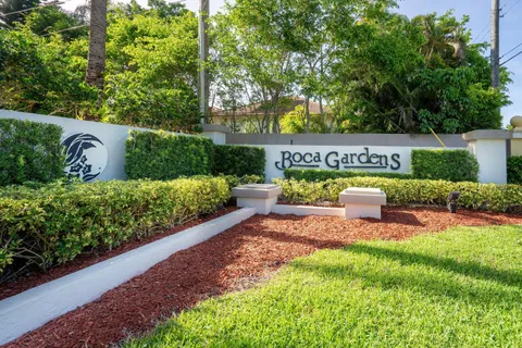 $439,000 | 9112 Vineland Court, Unit A, Boca Raton, FL 33496