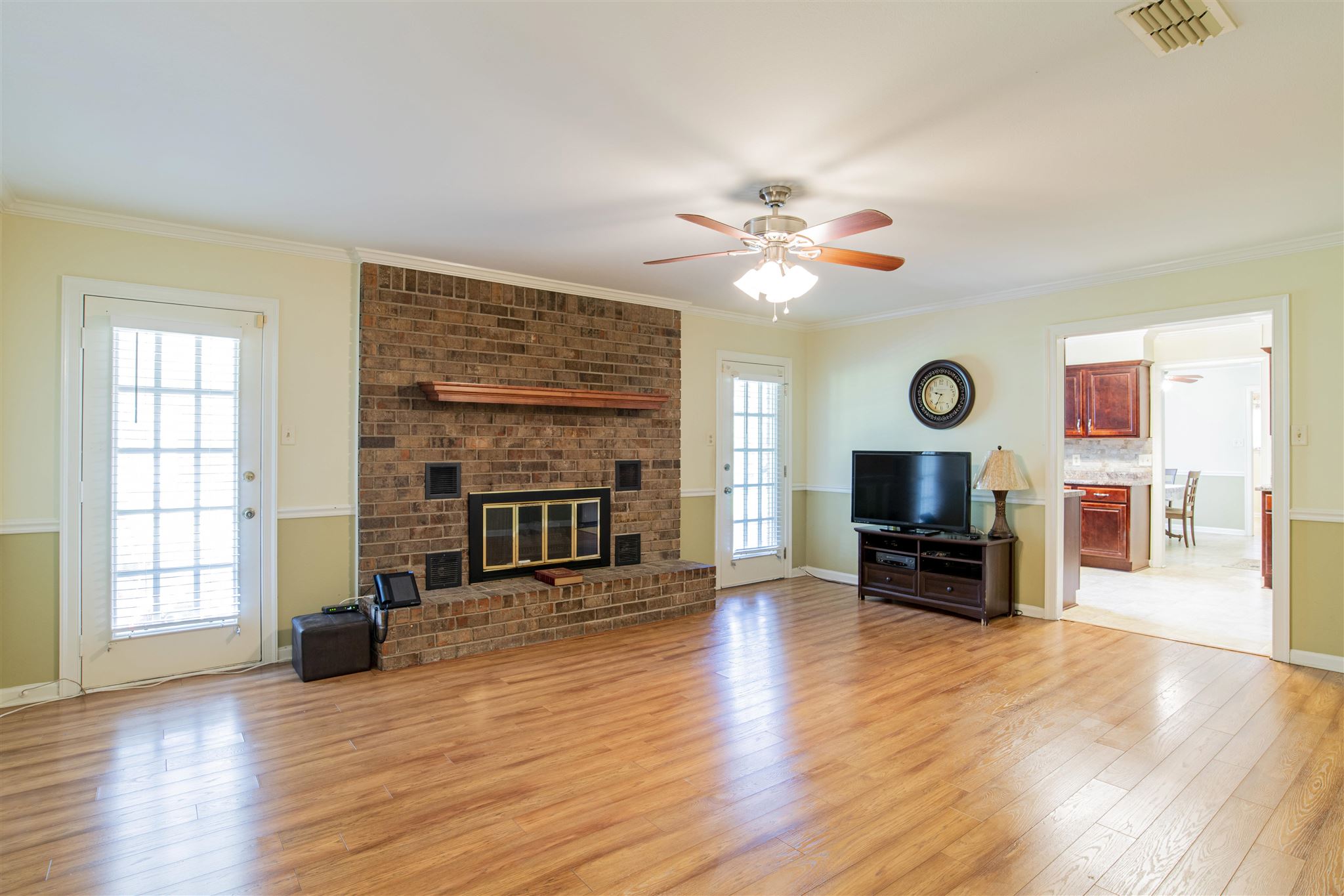 211 West Palm Avenue Foley, AL 36535 - Photo 19 of 34
