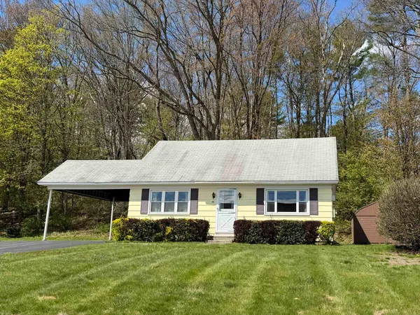 $320,000 | 39 Atwood Street, Brattleboro, VT 05301