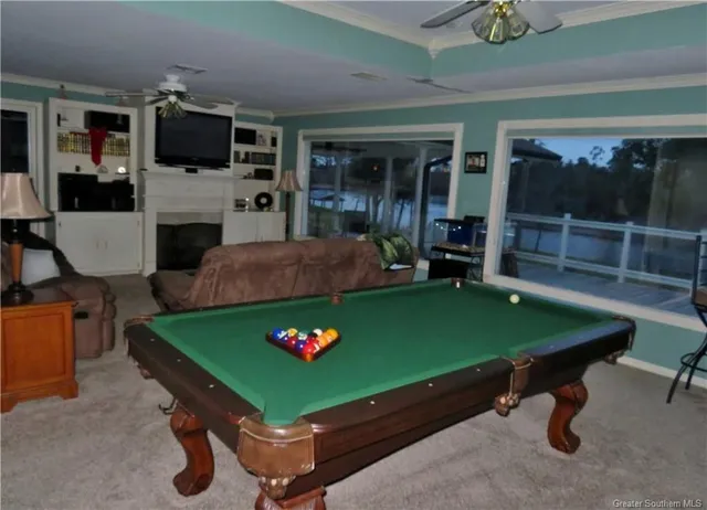 $895,000 | 1024 Hollis Road, Westlake, LA 70669