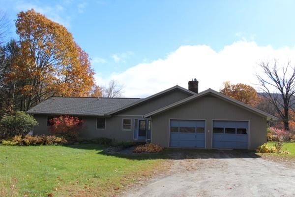 43 Stetson Brothers Road Colrain, MA 01340 - Photo 1 of 38