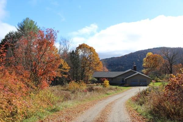 43 Stetson Brothers Road Colrain, MA 01340 - Photo 2 of 38