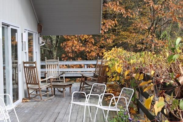 43 Stetson Brothers Road Colrain, MA 01340 - Photo 24 of 38