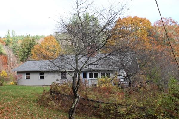 43 Stetson Brothers Road Colrain, MA 01340 - Photo 3 of 38
