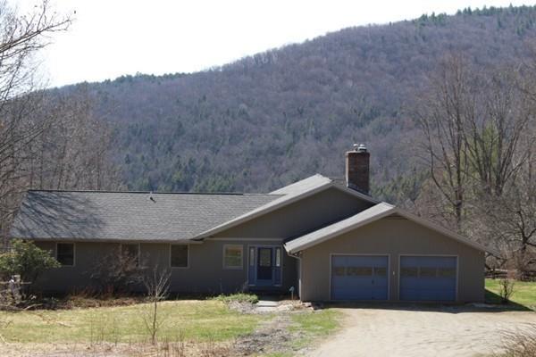 43 Stetson Brothers Road Colrain, MA 01340 - Photo 37 of 38