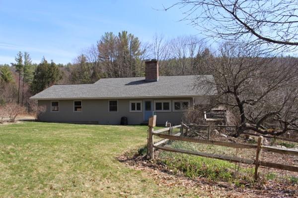 43 Stetson Brothers Road Colrain, MA 01340 - Photo 4 of 38