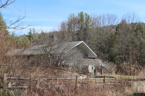 43 Stetson Brothers Road Colrain, MA 01340 - Photo 5 of 38