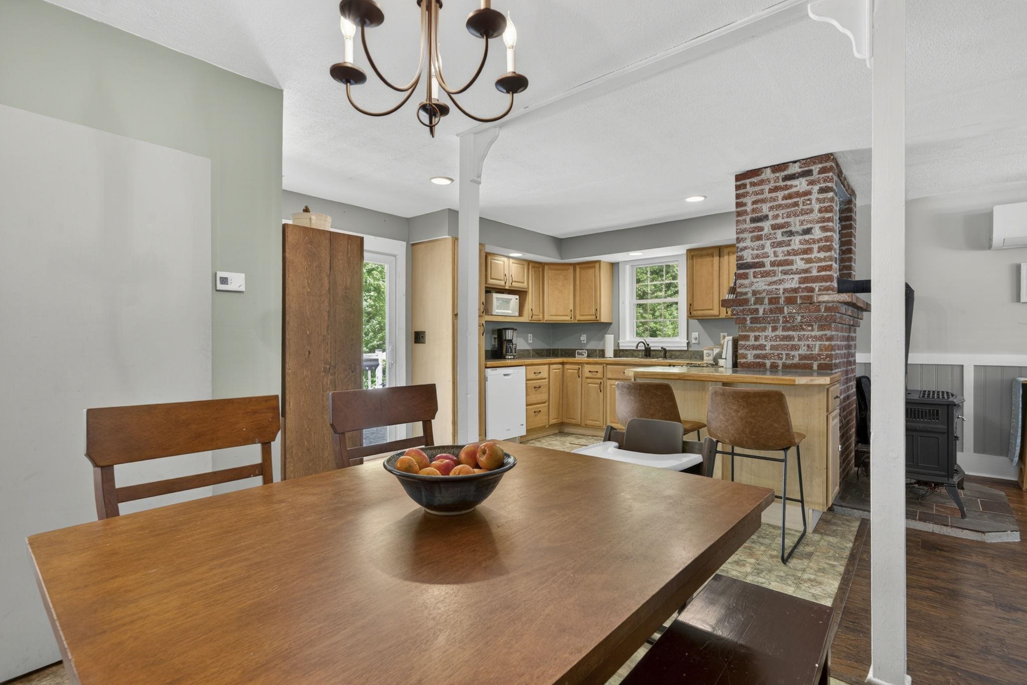 32 Faxon Hill Road Washington, NH 03280 - Photo 14 of 60