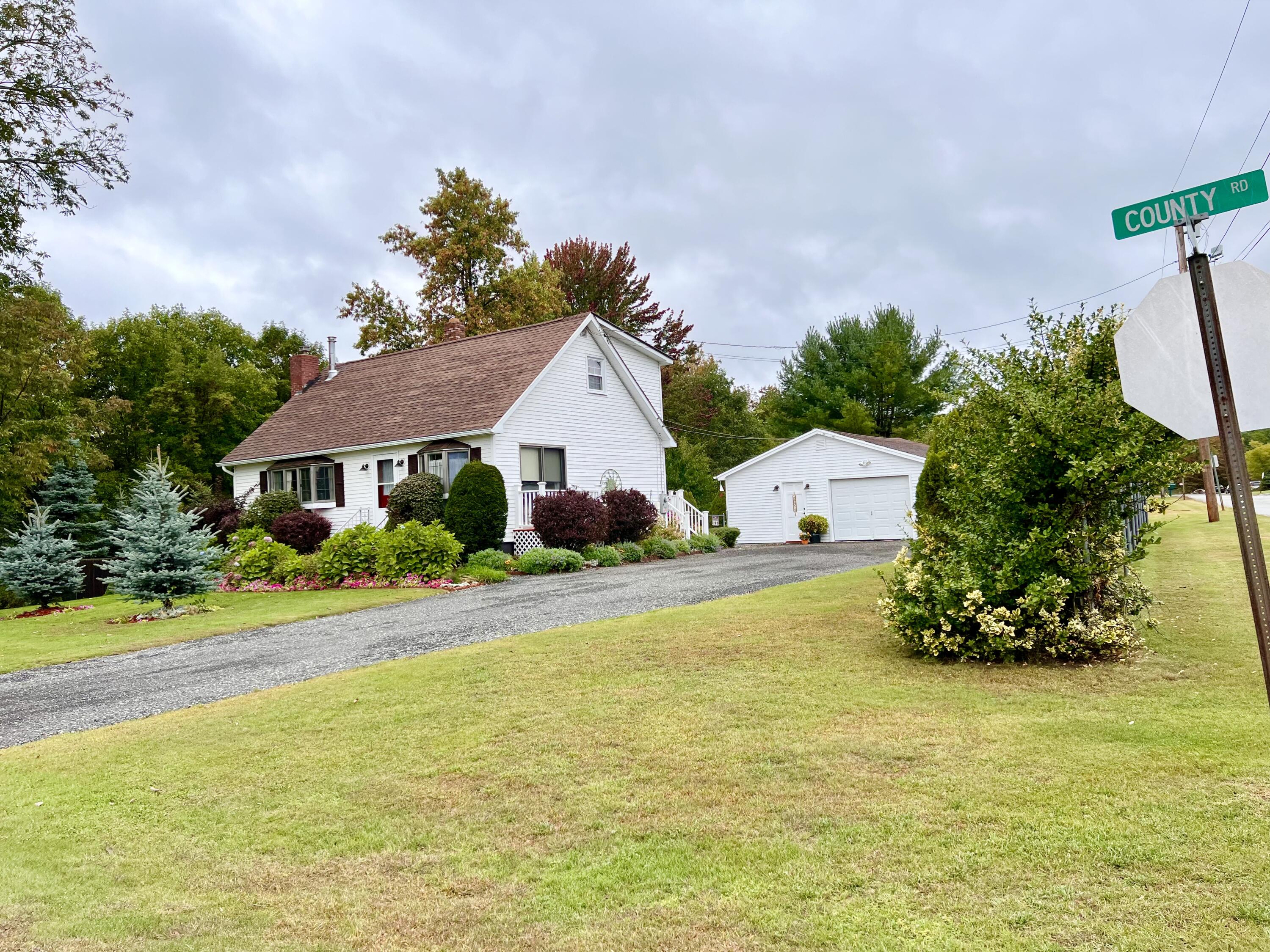 18 County Road Milford, ME 04461 - Photo 152 of 153 Corner Lot