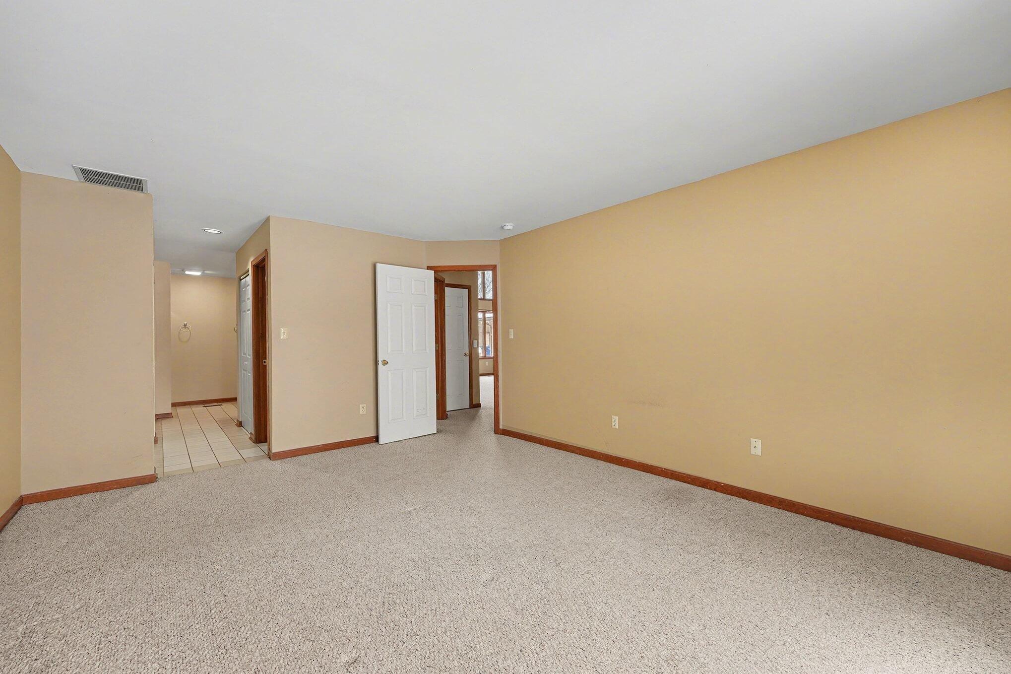 1341 West 94th Court Crown Point, IN 46307 - Photo 11 of 38 a view of an empty room