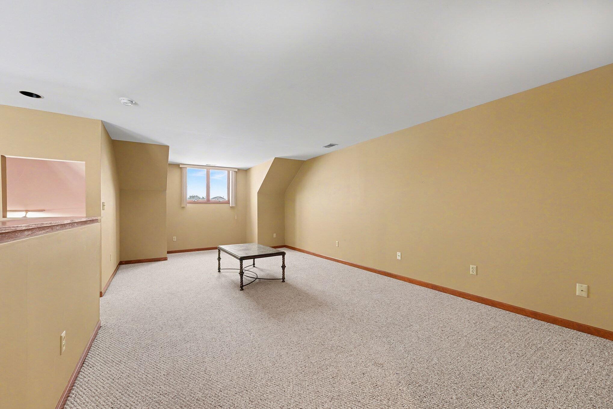 1341 West 94th Court Crown Point, IN 46307 - Photo 20 of 38 a view of an empty room with a window