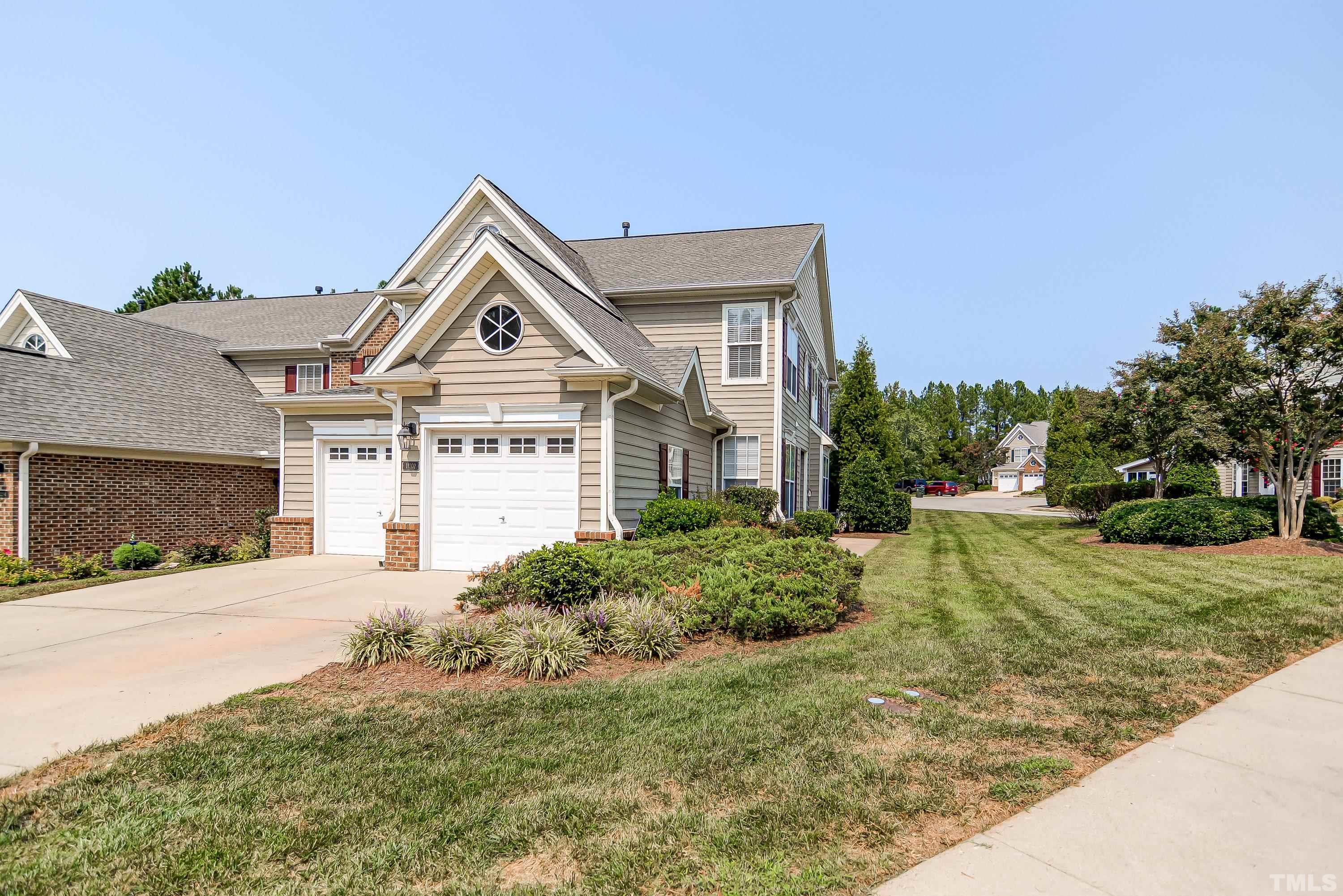 11202 Maplecroft Court Raleigh, NC 27617 - Photo 1 of 21 Gallery Image 1
