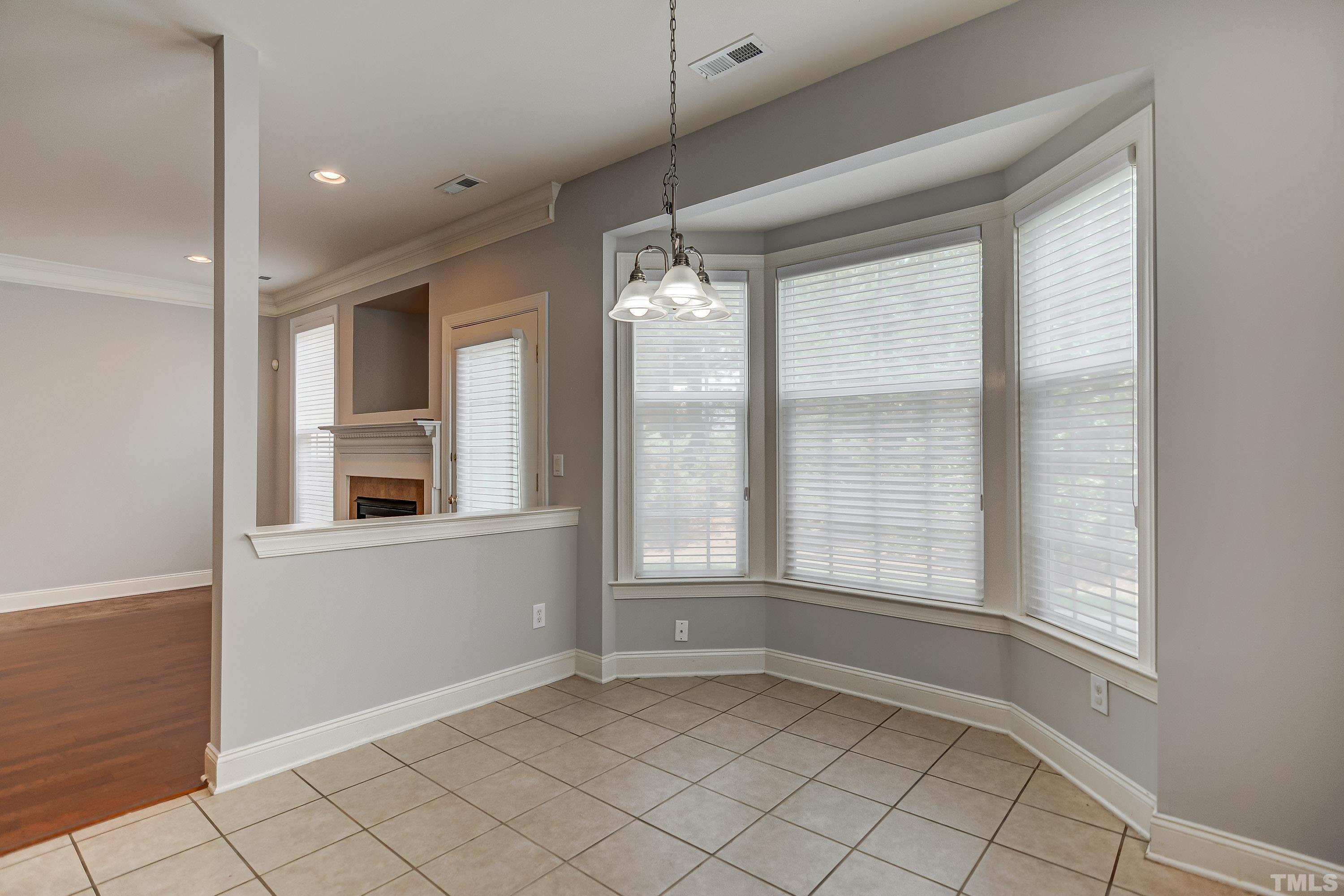 11202 Maplecroft Court Raleigh, NC 27617 - Photo 11 of 21 Gallery Image 11