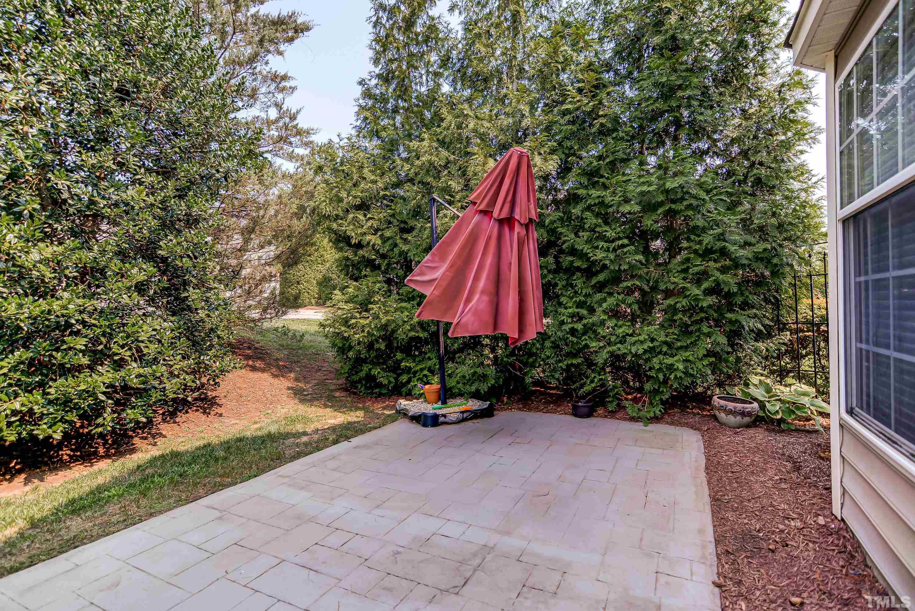 11202 Maplecroft Court Raleigh, NC 27617 - Photo 20 of 21 Gallery Image 20