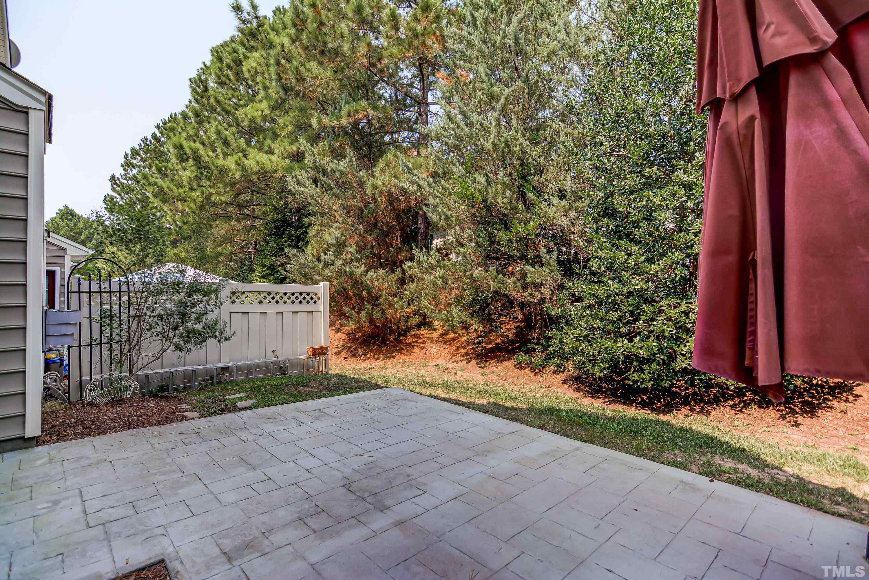 11202 Maplecroft Court Raleigh, NC 27617 - Photo 21 of 21 Gallery Image 21