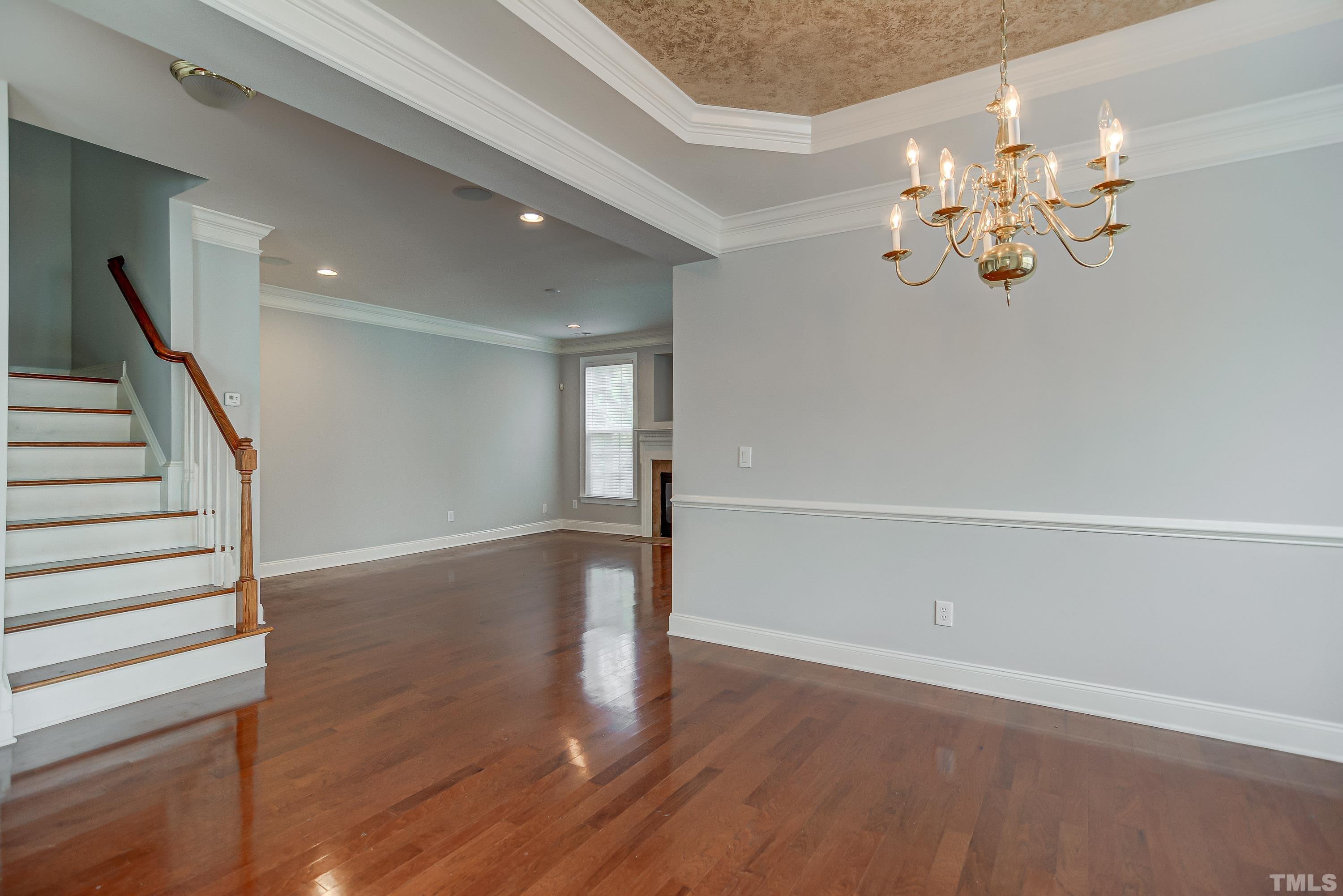 11202 Maplecroft Court Raleigh, NC 27617 - Photo 4 of 21 Gallery Image 4