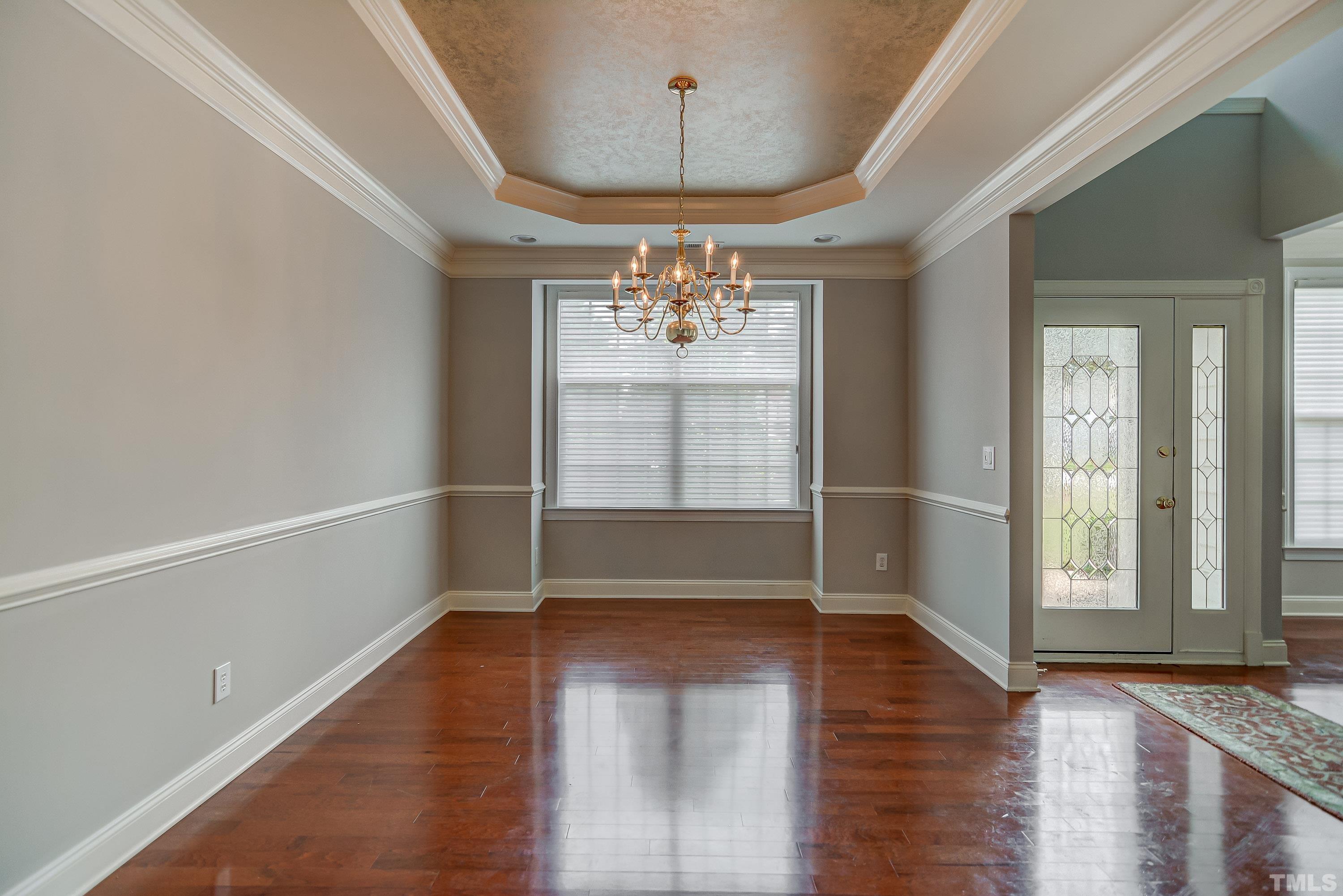 11202 Maplecroft Court Raleigh, NC 27617 - Photo 5 of 21 Gallery Image 5