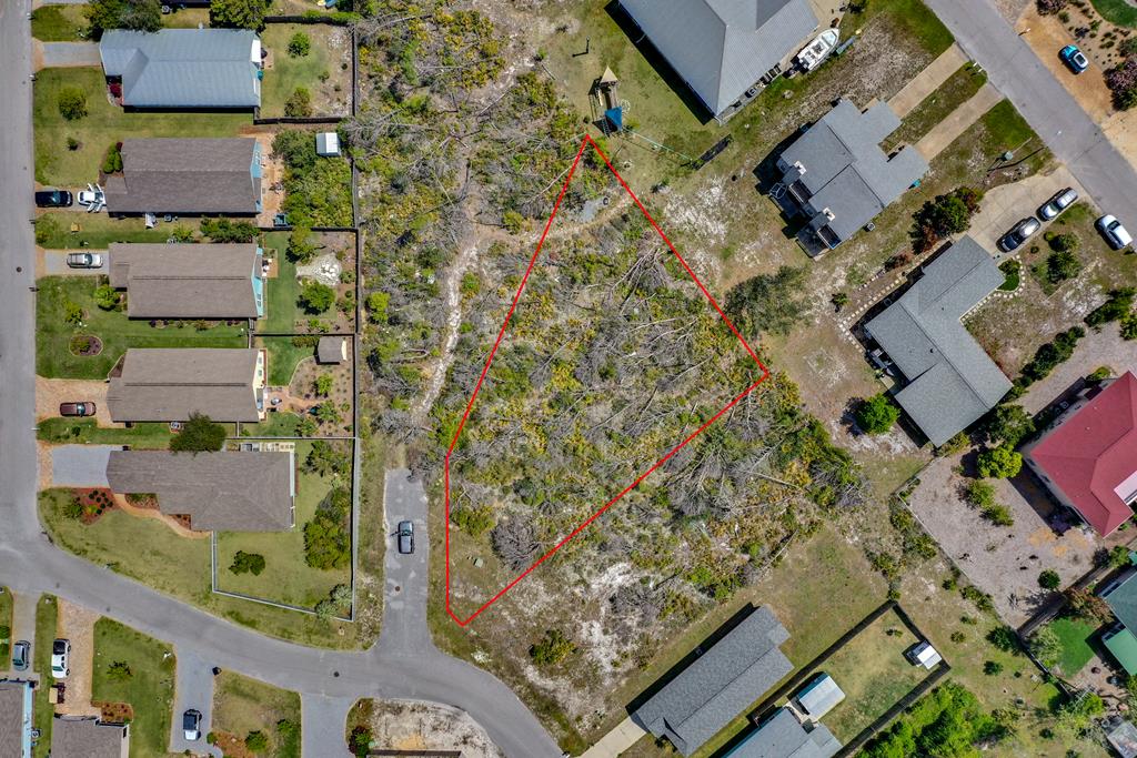 Lot 13 J's Road Apalachicola, FL 32320 - Photo 1 of 8