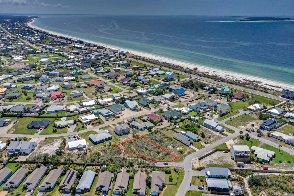 Lot 13 J's Road Apalachicola, FL 32320 - Photo 2 of 8