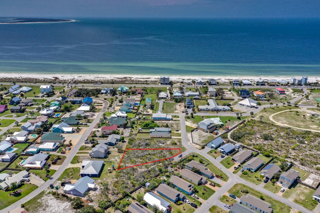 Lot 13 J's Road Apalachicola, FL 32320 - Photo 3 of 8