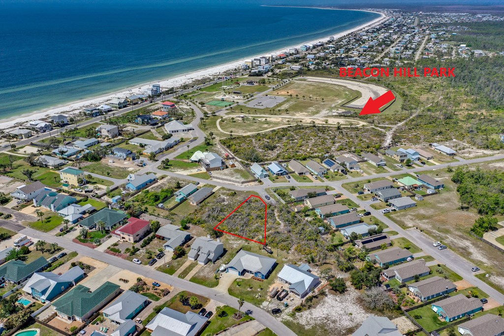 Lot 13 J's Road Apalachicola, FL 32320 - Photo 4 of 8