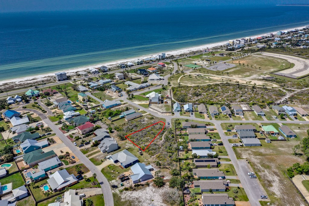 Lot 13 J's Road Apalachicola, FL 32320 - Photo 7 of 8