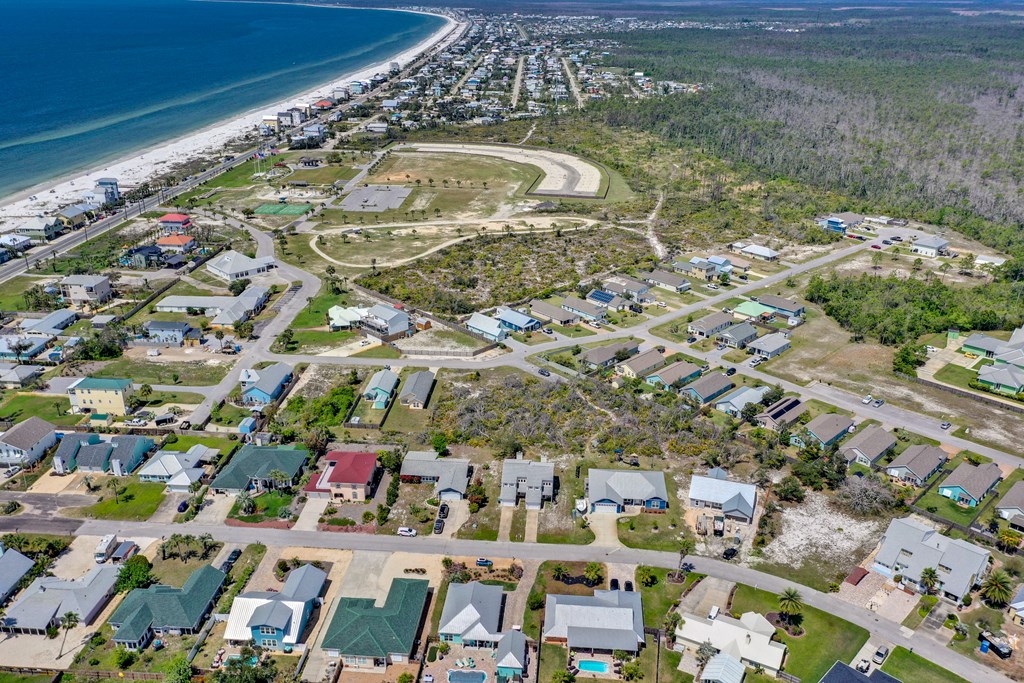Lot 13 J's Road Apalachicola, FL 32320 - Photo 8 of 8