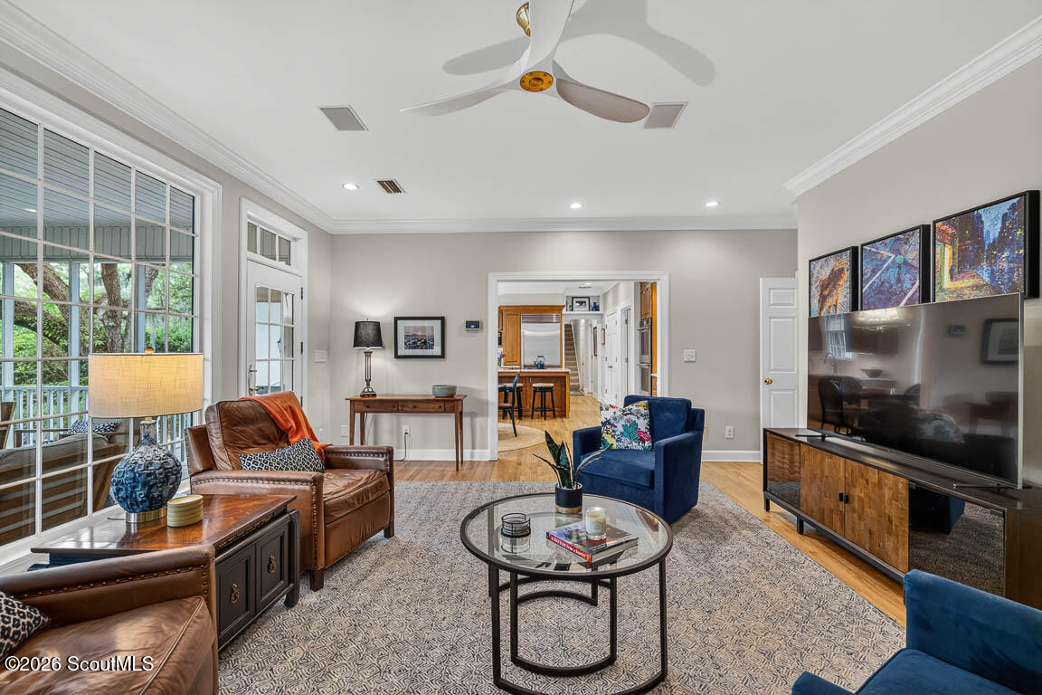 31 Tanglewood Road St. Simons Island, GA 31522 - Photo 11 of 72