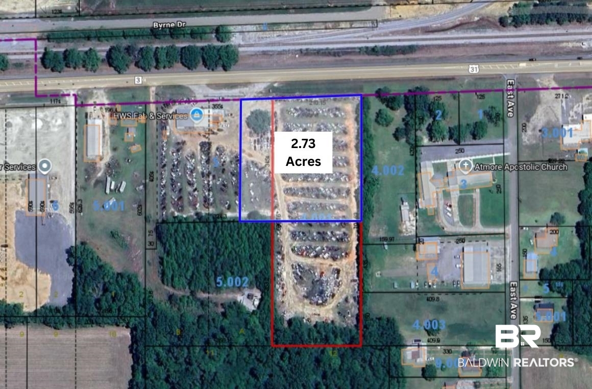 0 U.S. Highway 31 Atmore, AL 36502 - Photo 2 of 21