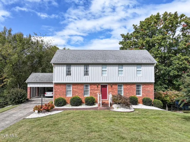 $440,000 | 102 Magnolia Drive, Greeneville, TN 37743