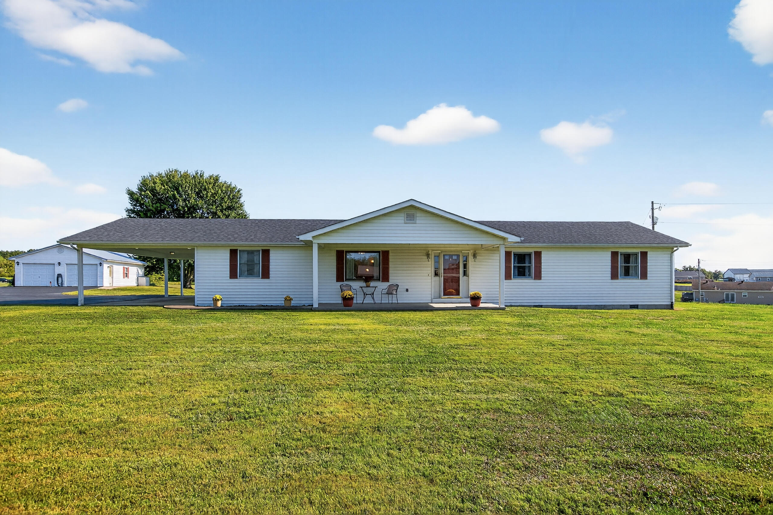 1150 Rice Road Morehead, KY 40351 - Photo 1 of 40 101
