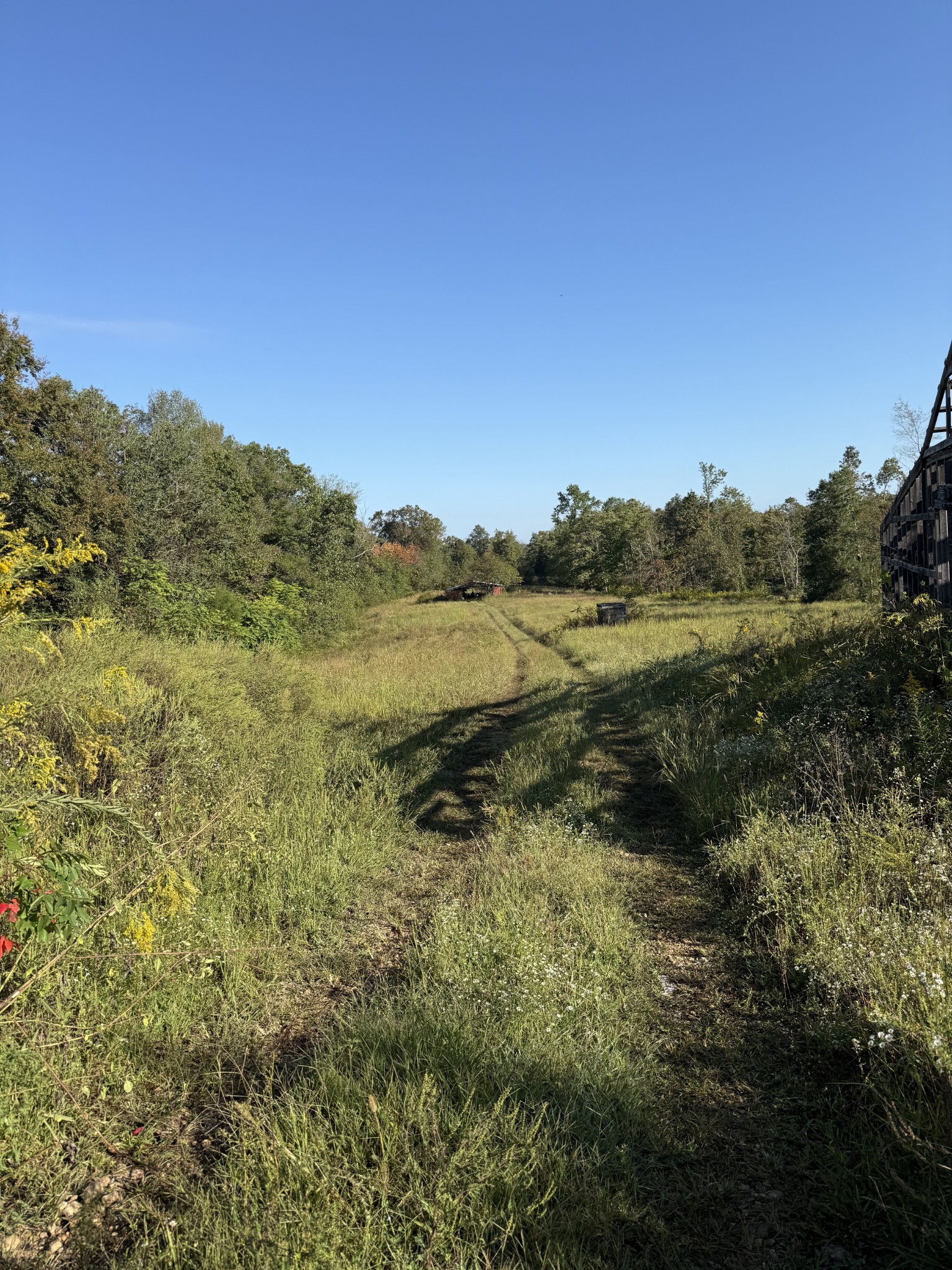 80 Manion Road Lafayette, TN 37083 - Photo 6 of 15 a view of a field with an ocean view