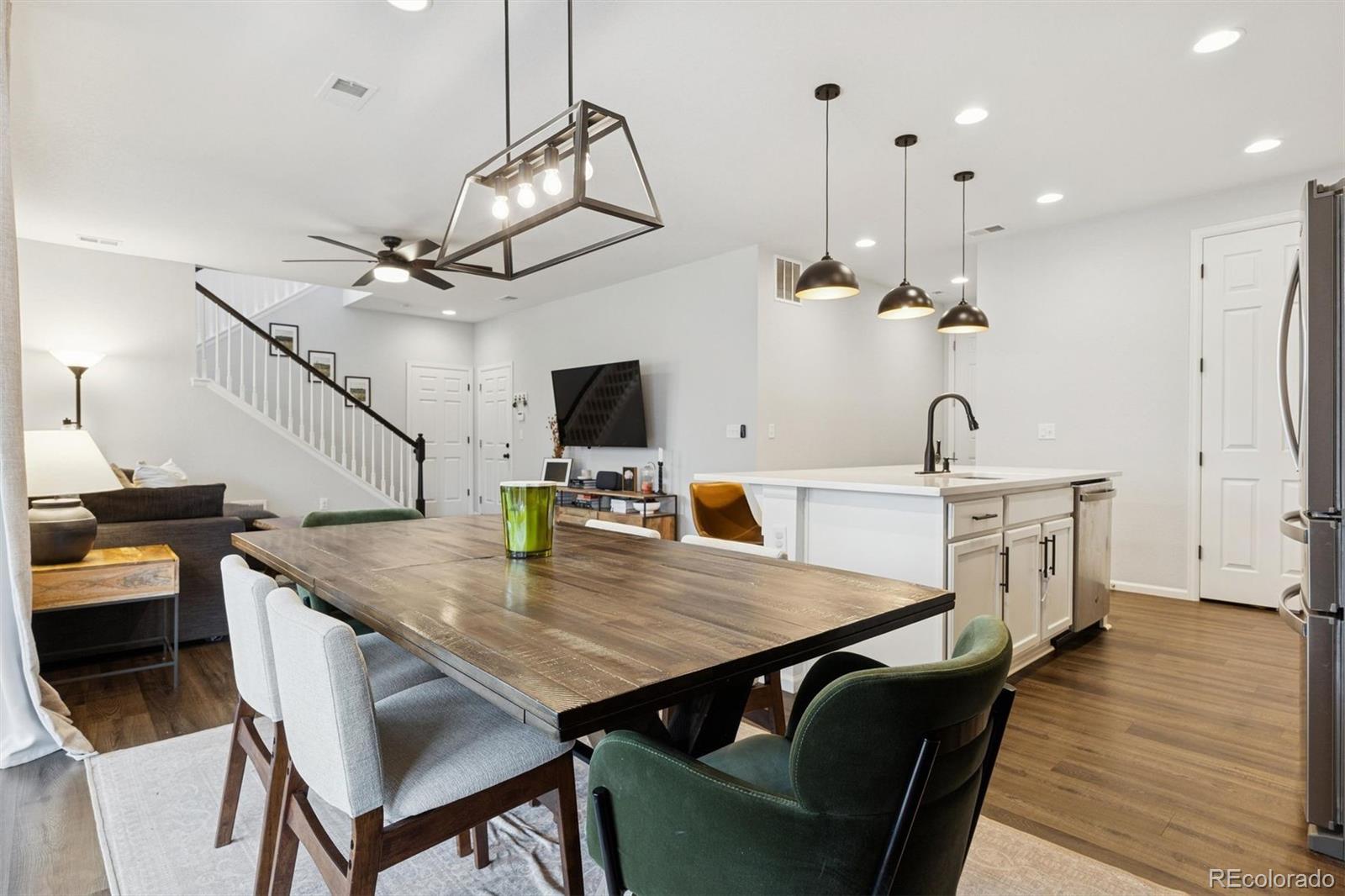 9152 Rio Blanco Street Littleton, CO 80125 - Photo 15 of 41