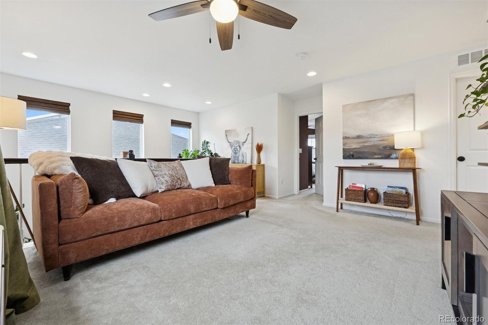 9152 Rio Blanco Street Littleton, CO 80125 - Photo 22 of 41