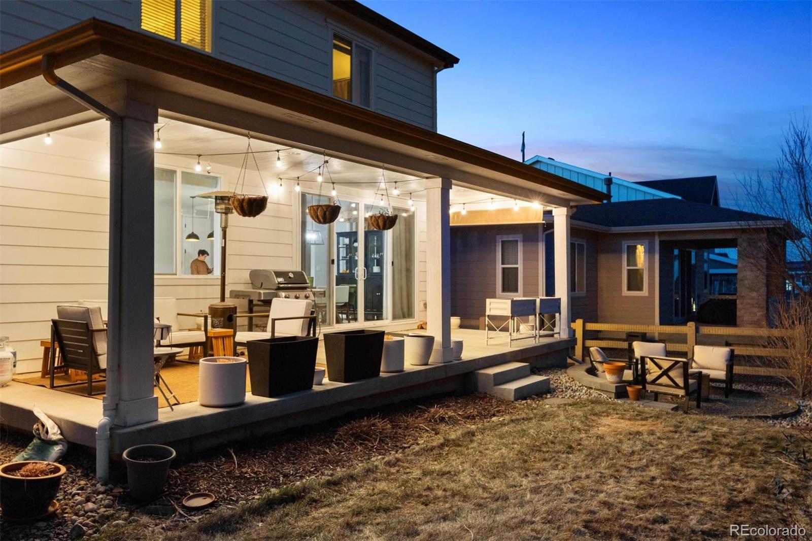 9152 Rio Blanco Street Littleton, CO 80125 - Photo 35 of 41