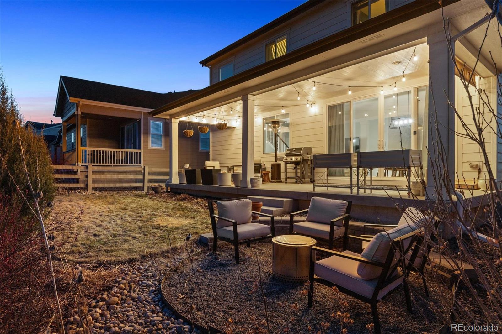 9152 Rio Blanco Street Littleton, CO 80125 - Photo 36 of 41