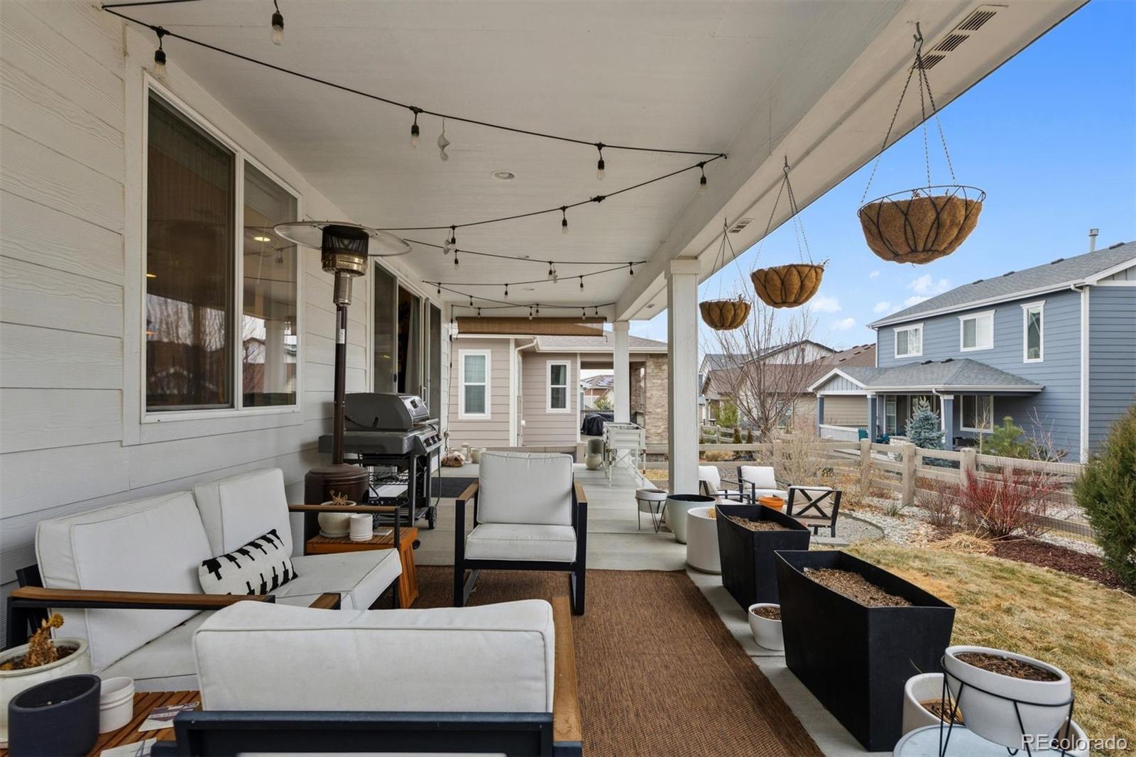 9152 Rio Blanco Street Littleton, CO 80125 - Photo 37 of 41