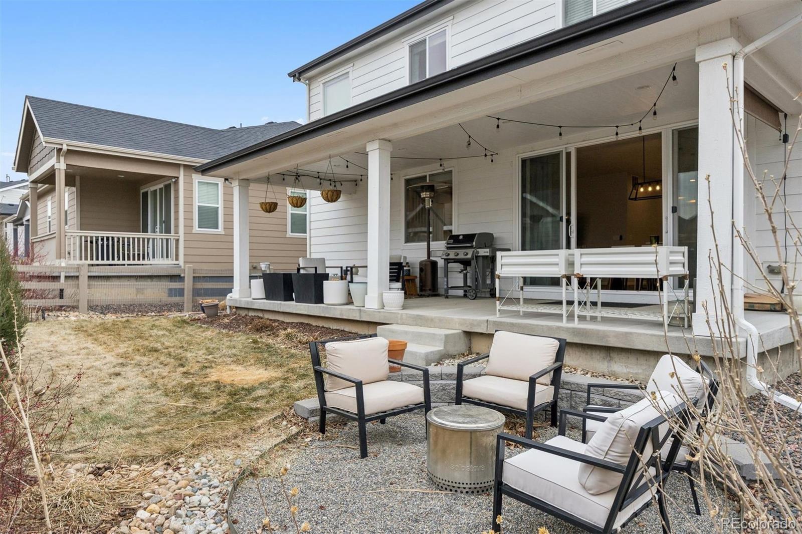 9152 Rio Blanco Street Littleton, CO 80125 - Photo 38 of 41