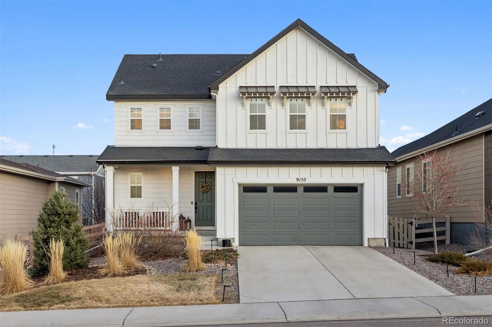 9152 Rio Blanco Street Littleton, CO 80125 - Photo 40 of 41