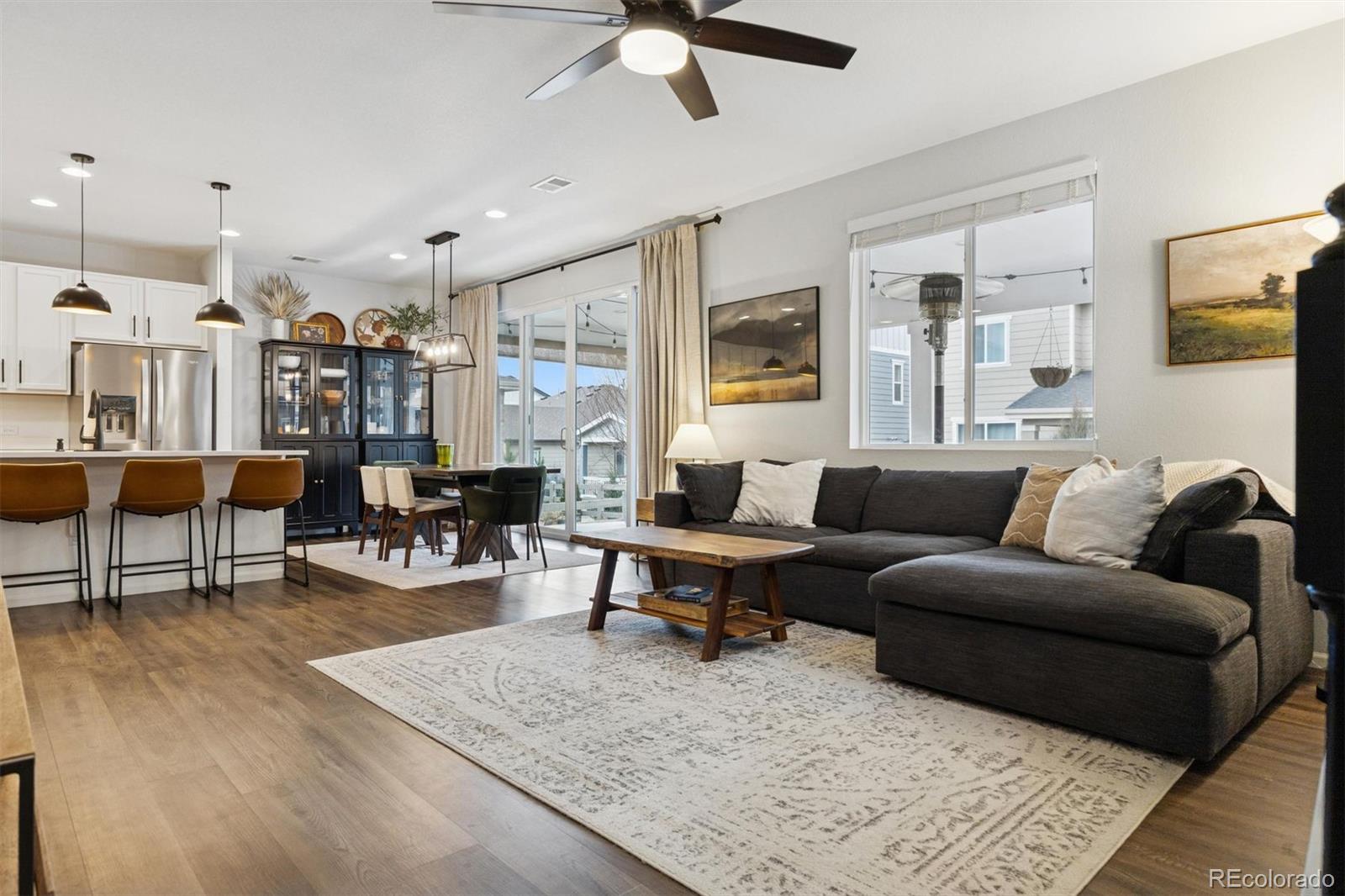 9152 Rio Blanco Street Littleton, CO 80125 - Photo 6 of 41