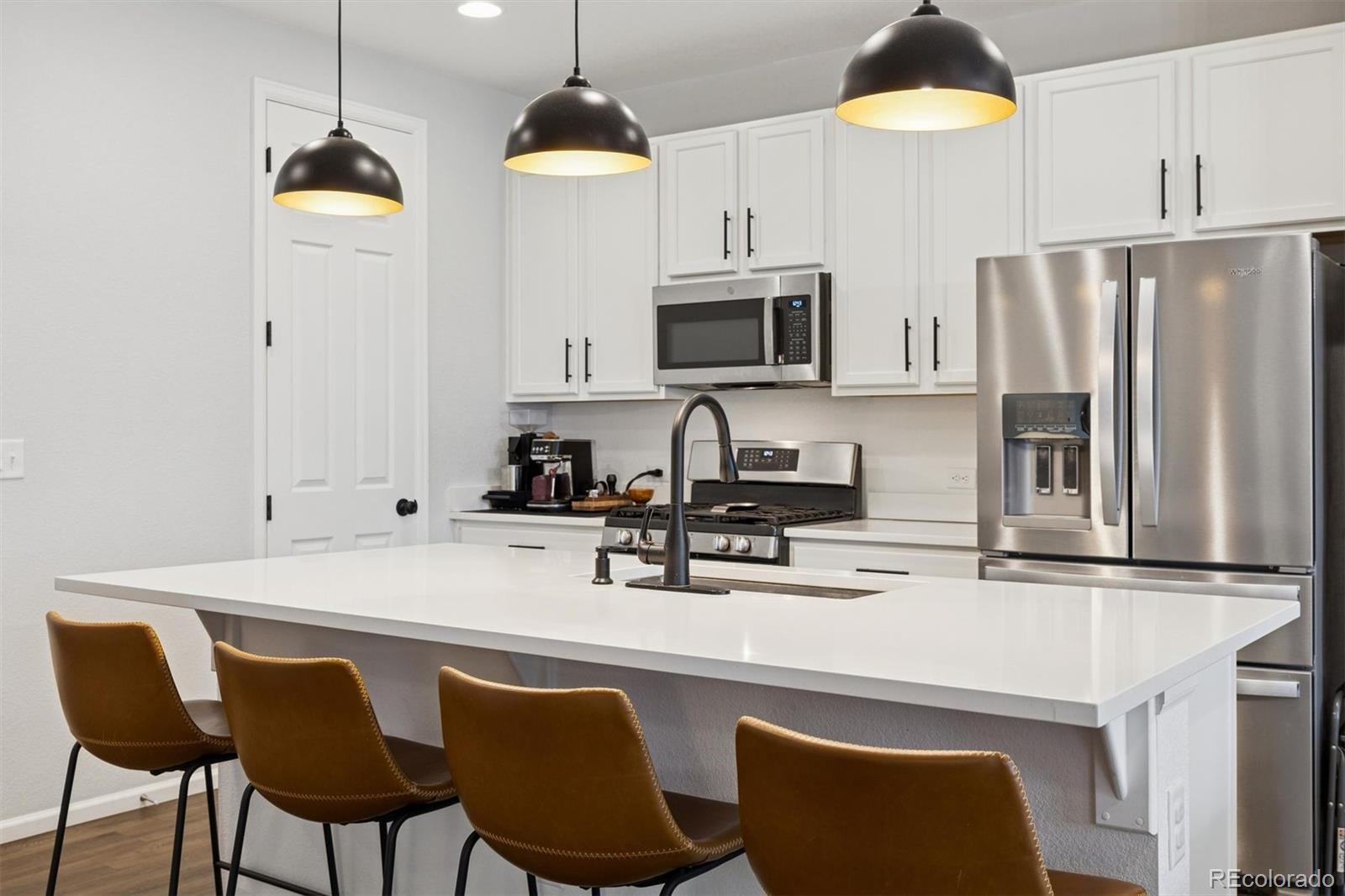 9152 Rio Blanco Street Littleton, CO 80125 - Photo 8 of 41