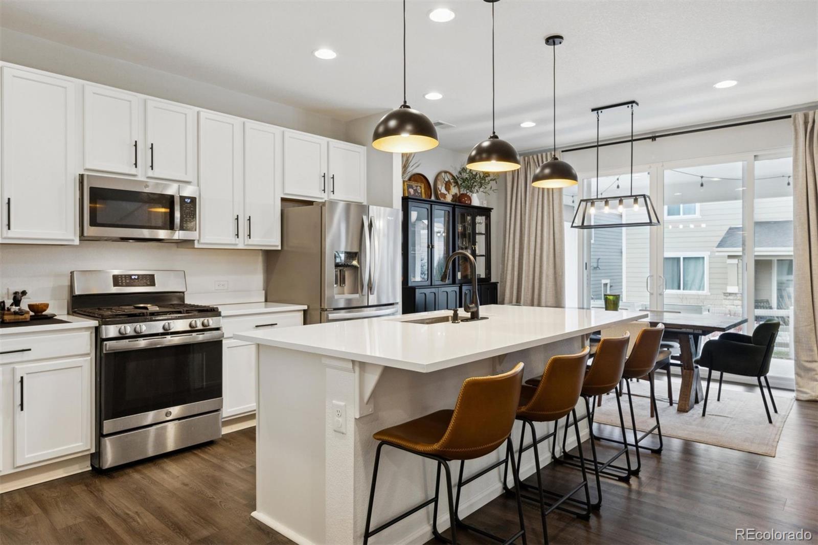 9152 Rio Blanco Street Littleton, CO 80125 - Photo 9 of 41