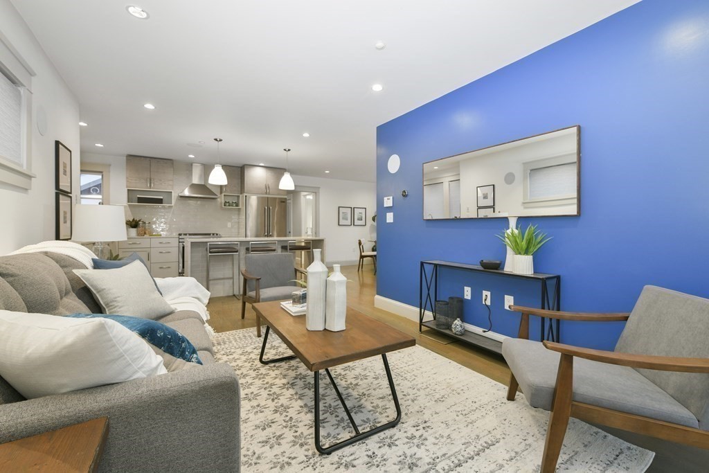 41 Rossmore Road, Unit 1 Boston, MA 02130 - Photo 8 of 32 Gallery Image 8