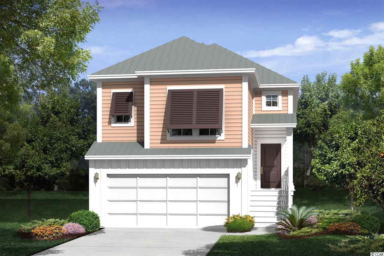 321 Splendor Circle Murrells Inlet, SC 29576 - Photo 1 of 1