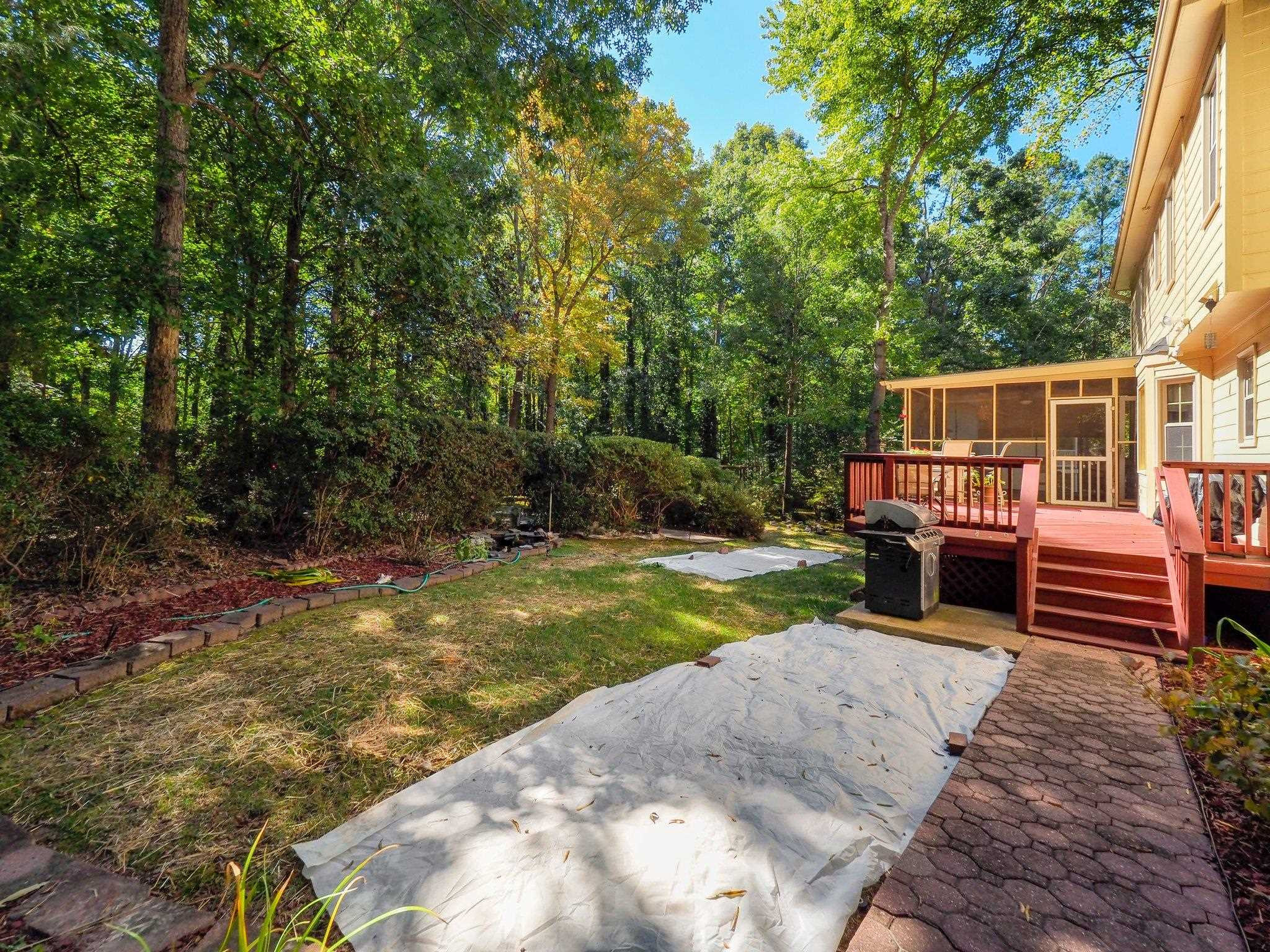 8000 Falling Leaf Court Raleigh, NC 27615 - Photo 35 of 36 Photo 35